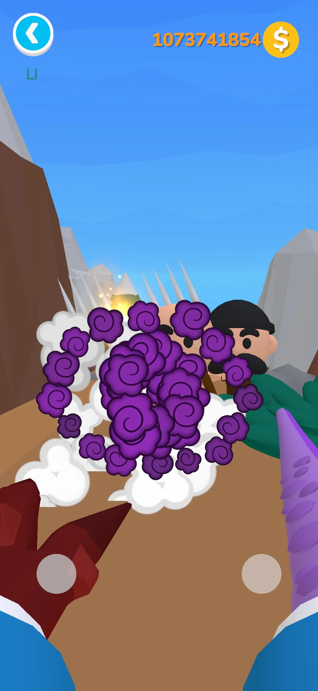 正版派对，开星加倍！《元梦之星》星动测试招募开启！